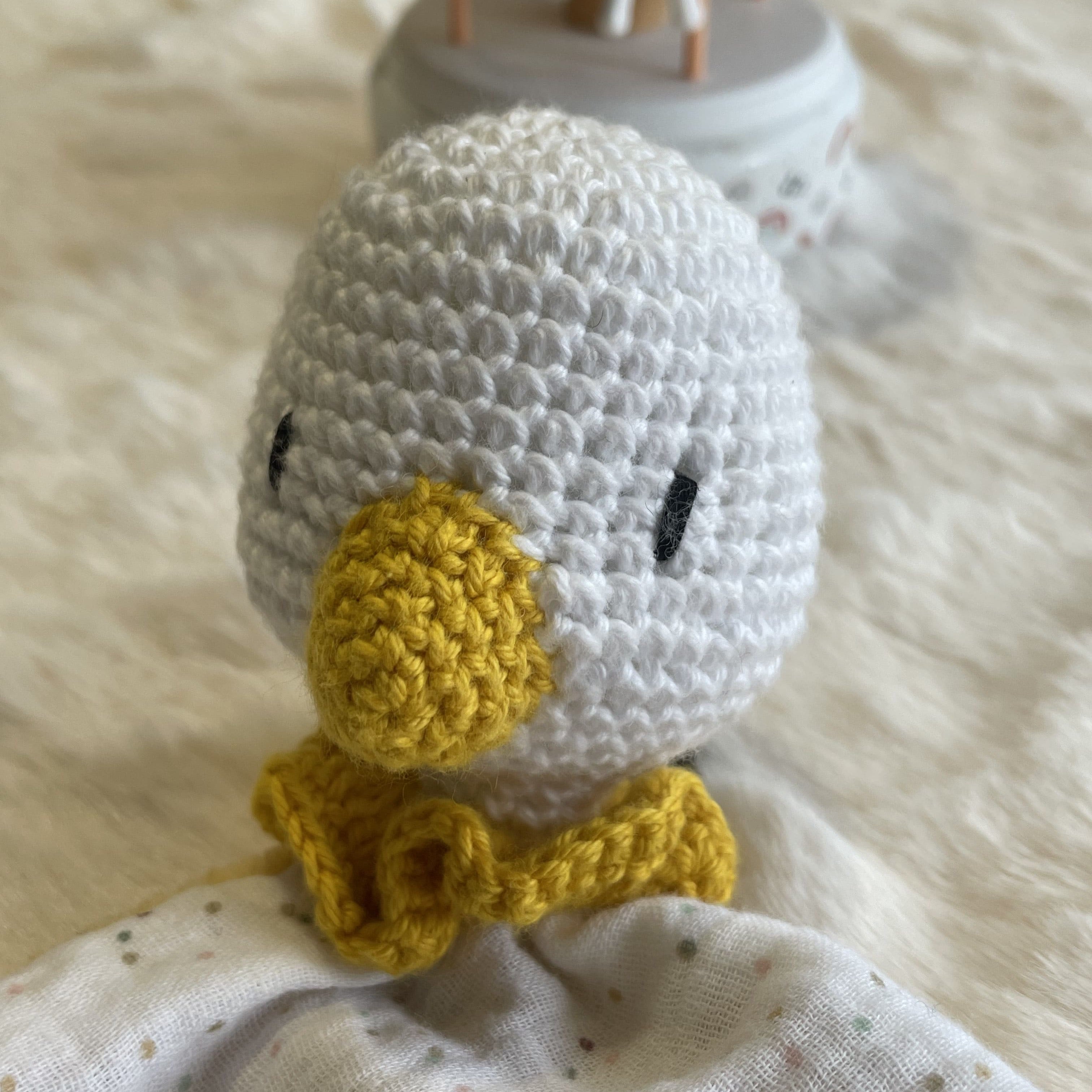 Tiplouf le Canard