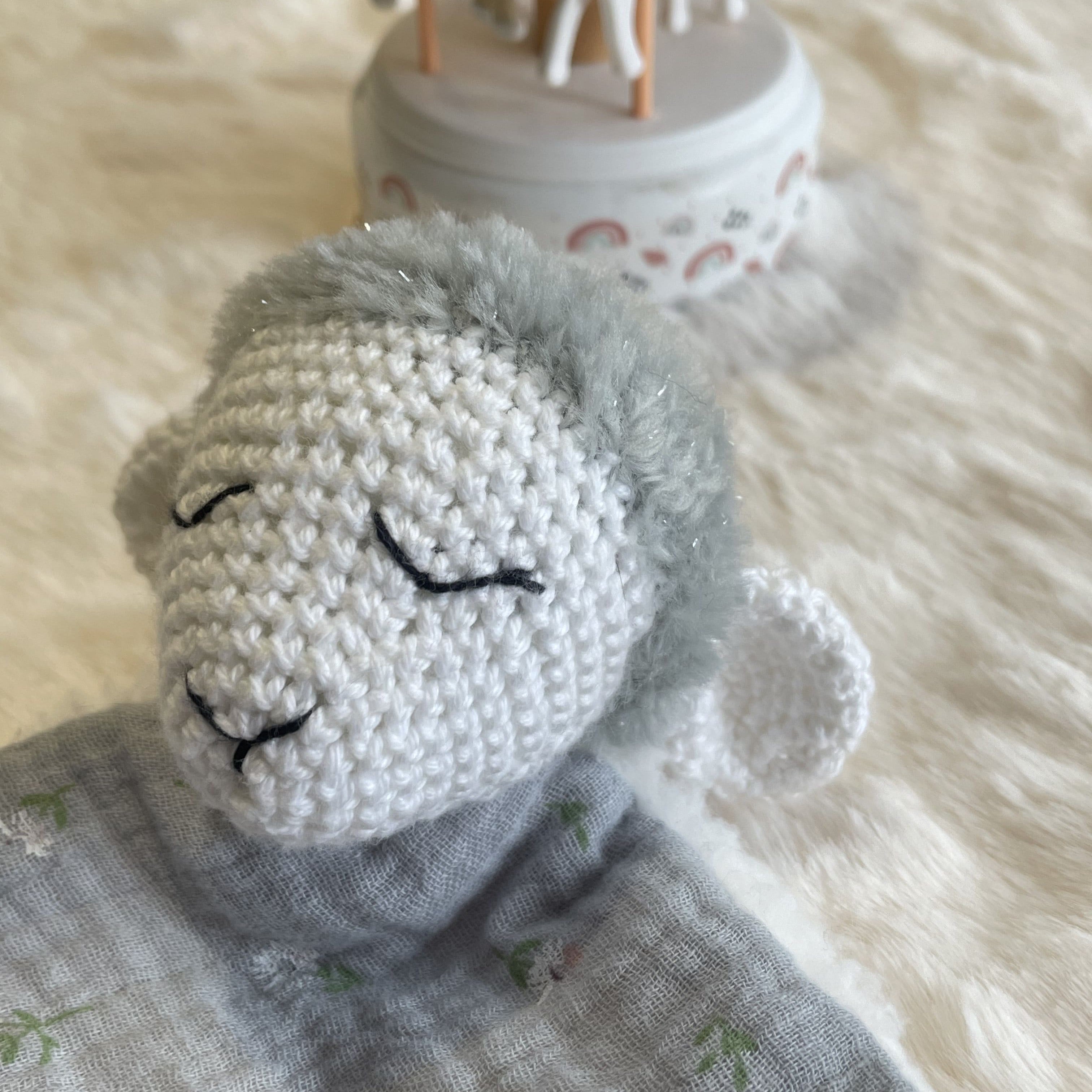 Nuage le Mouton