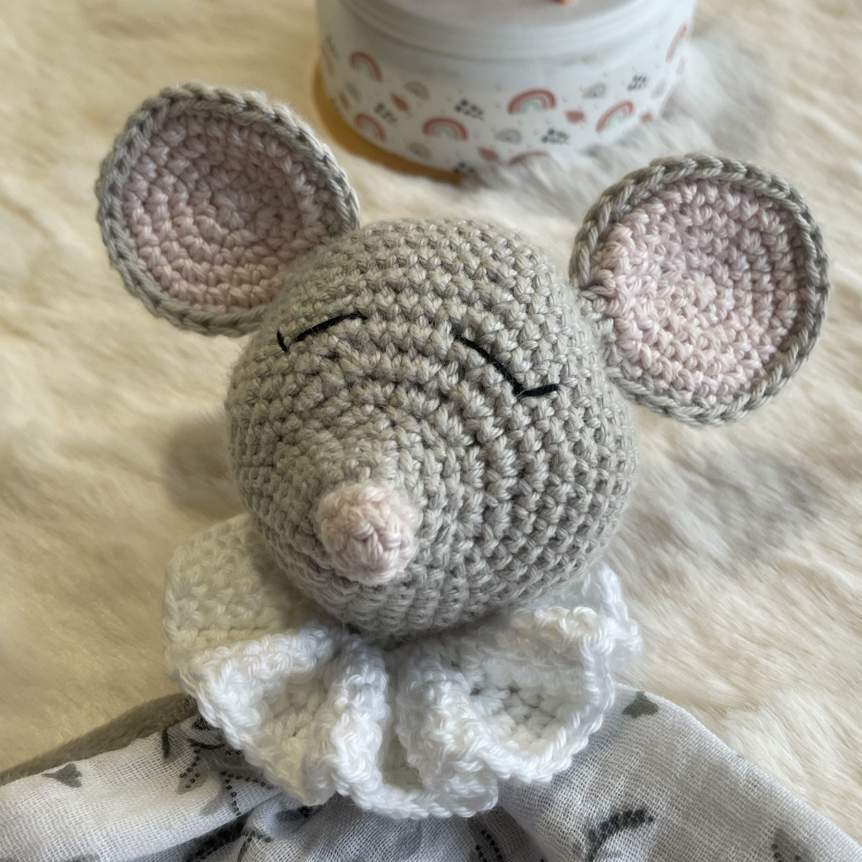 Mimi la Souris