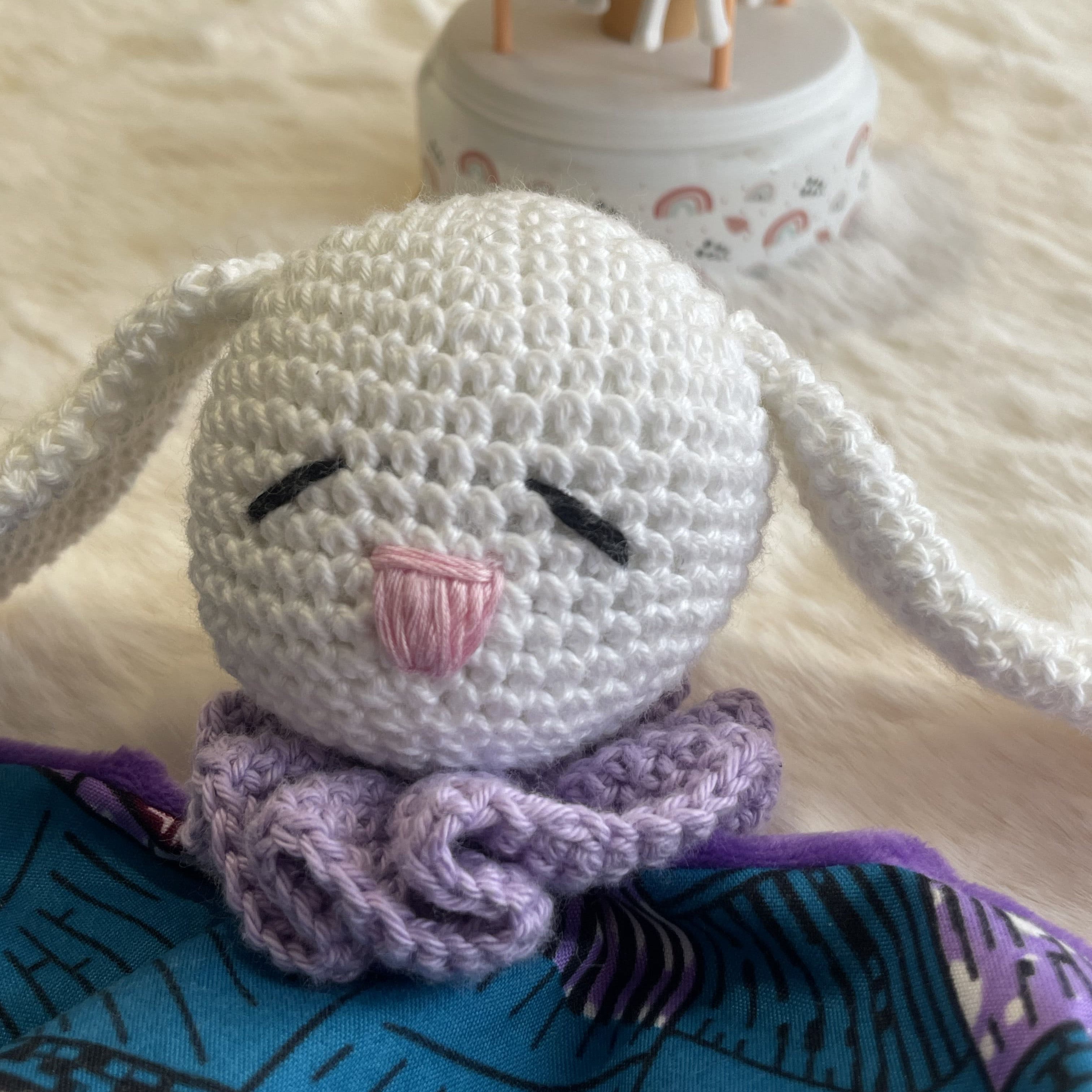 Lolita le Lapin