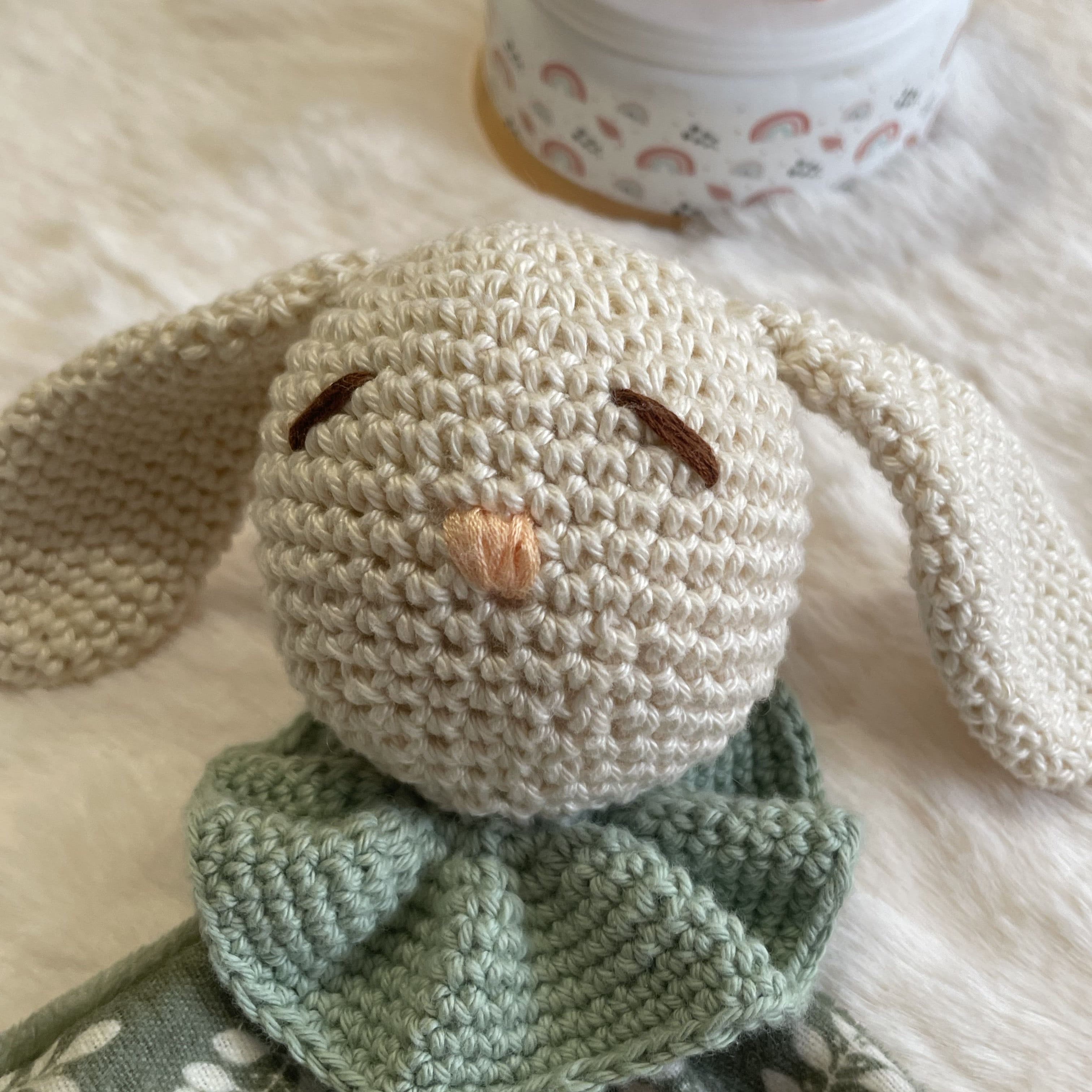 Floppy le Lapin
