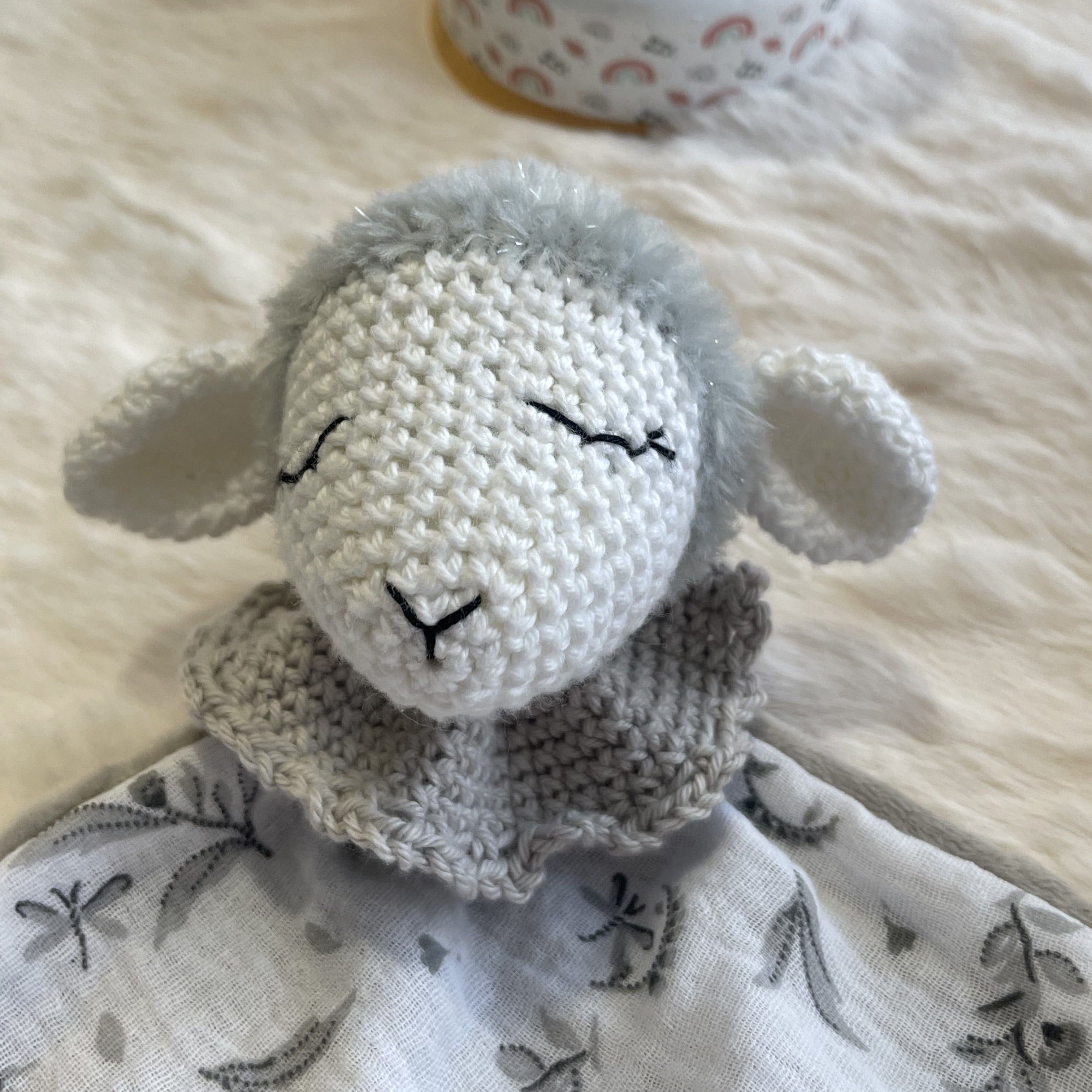 Gaston le Mouton