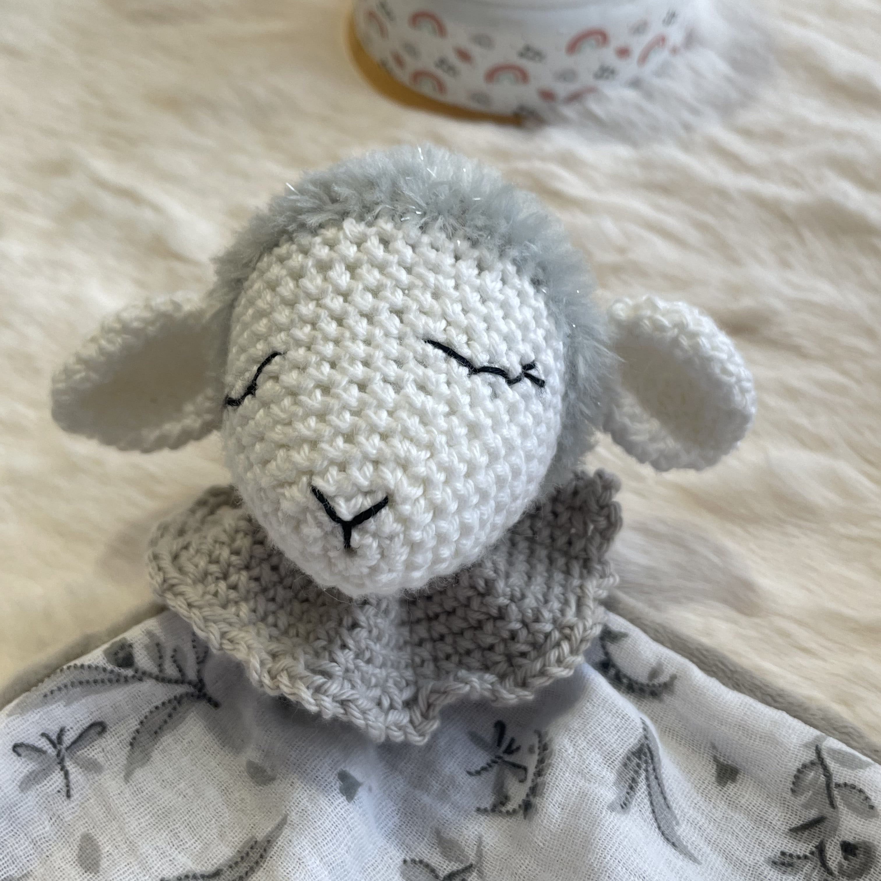 Réglisse le Mouton