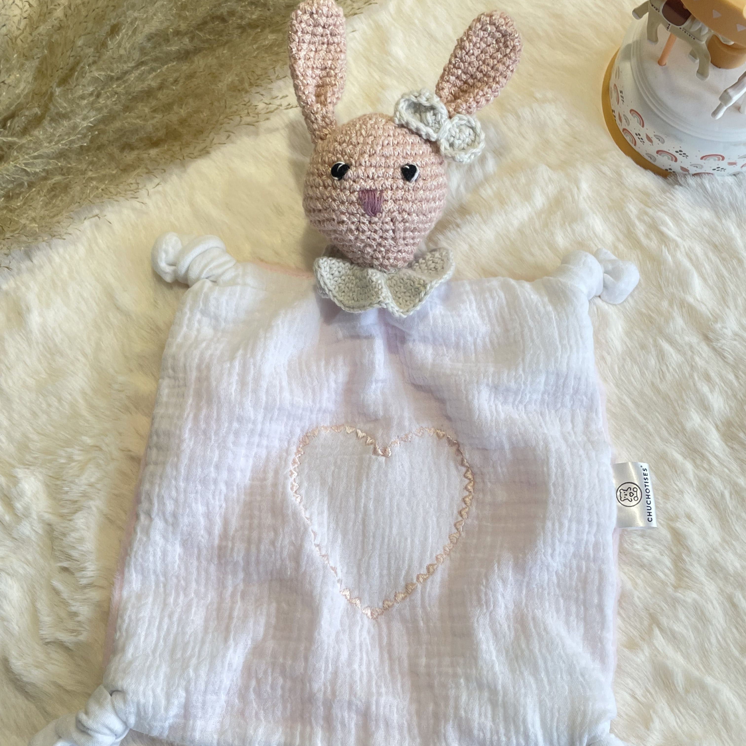 Lili-rose le Lapin