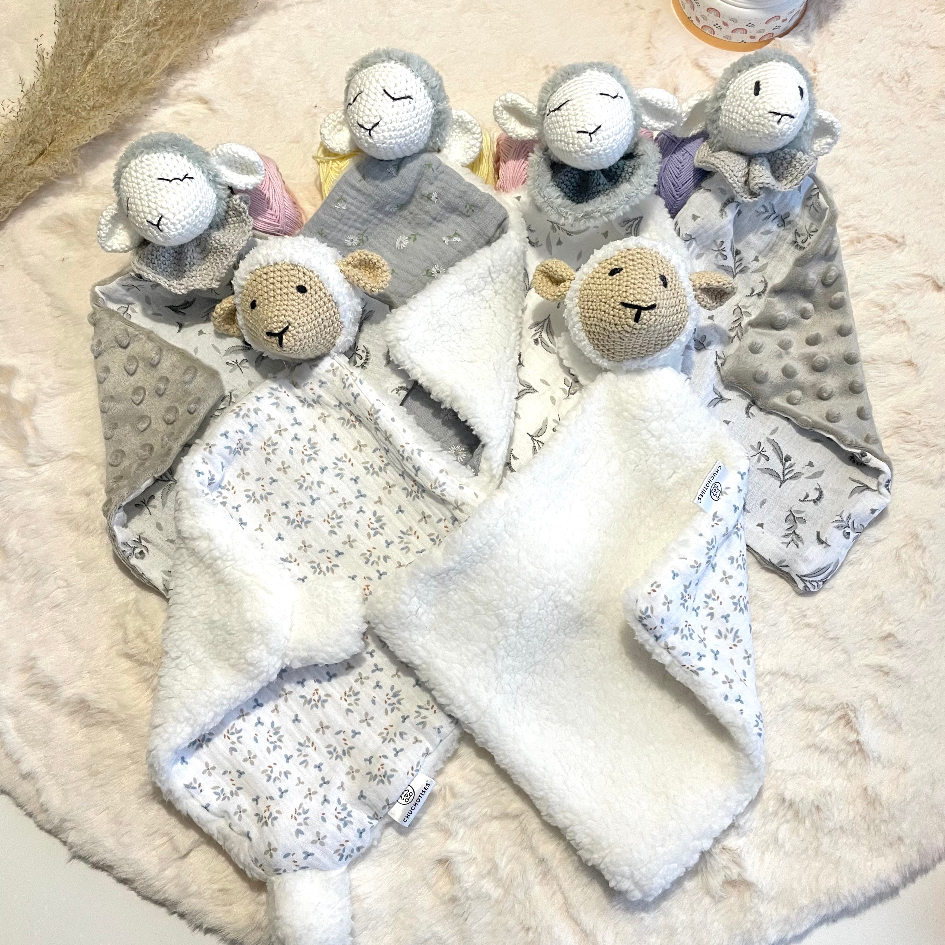 La Famille Mouton