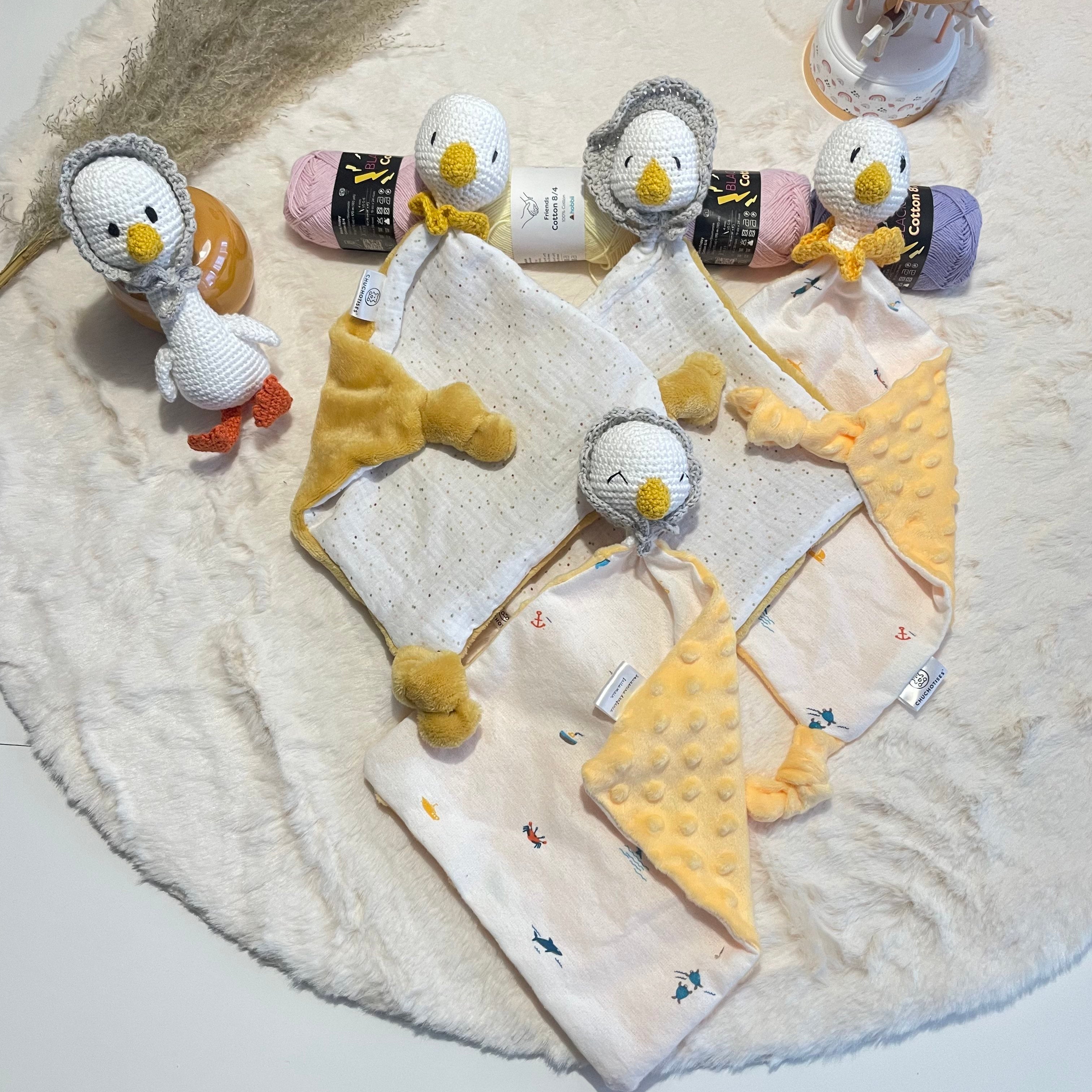 La Famille Canard