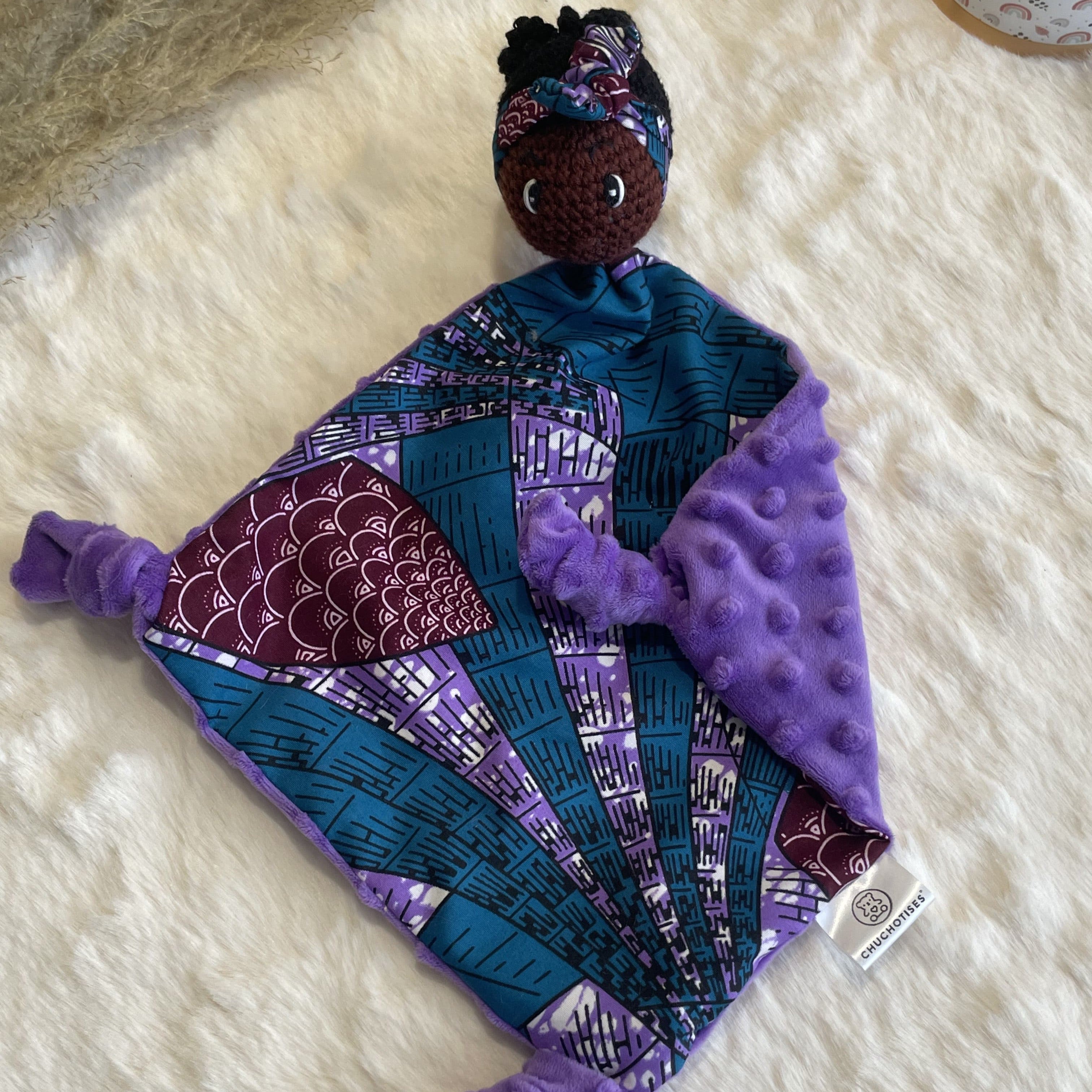 Violette