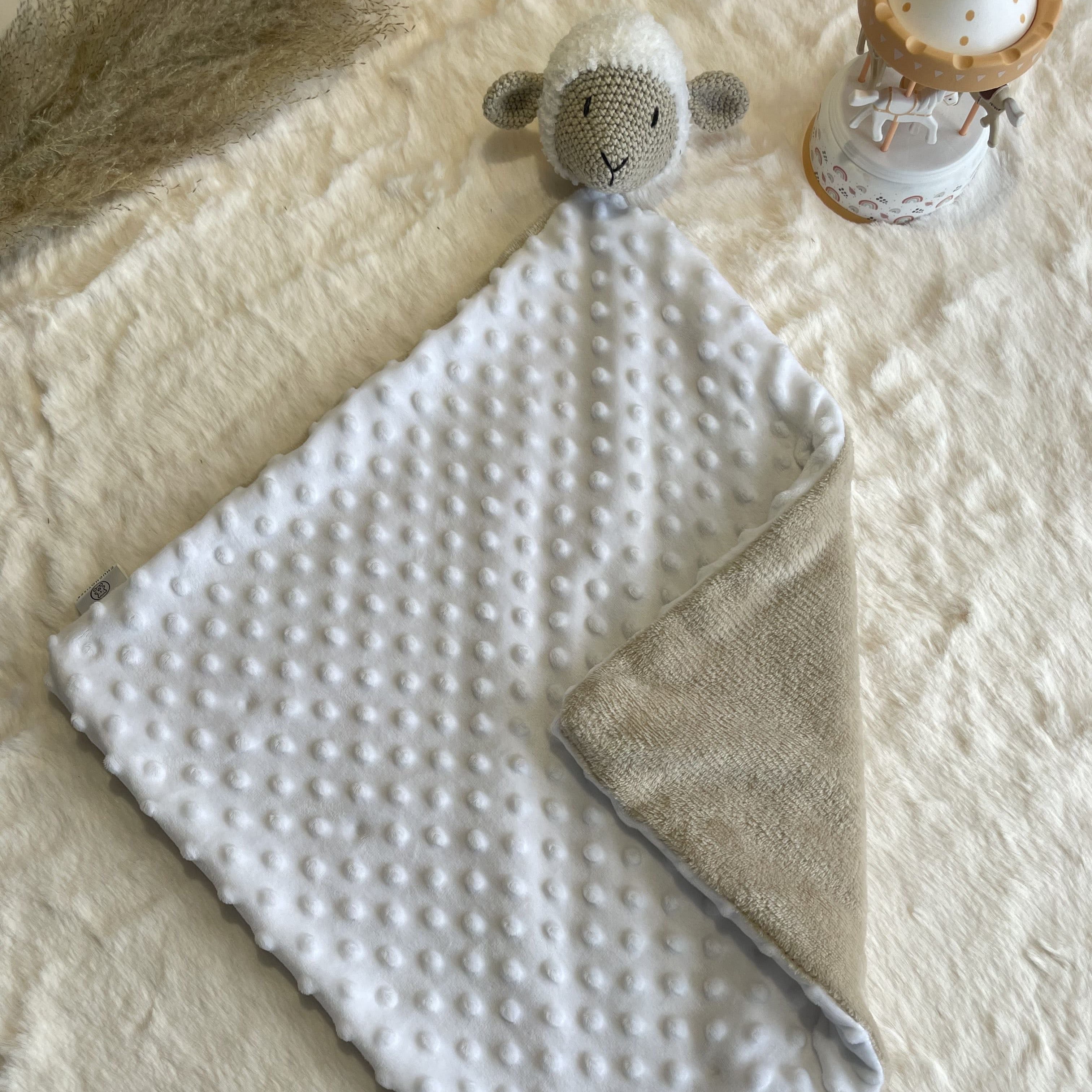 Coton le Mouton