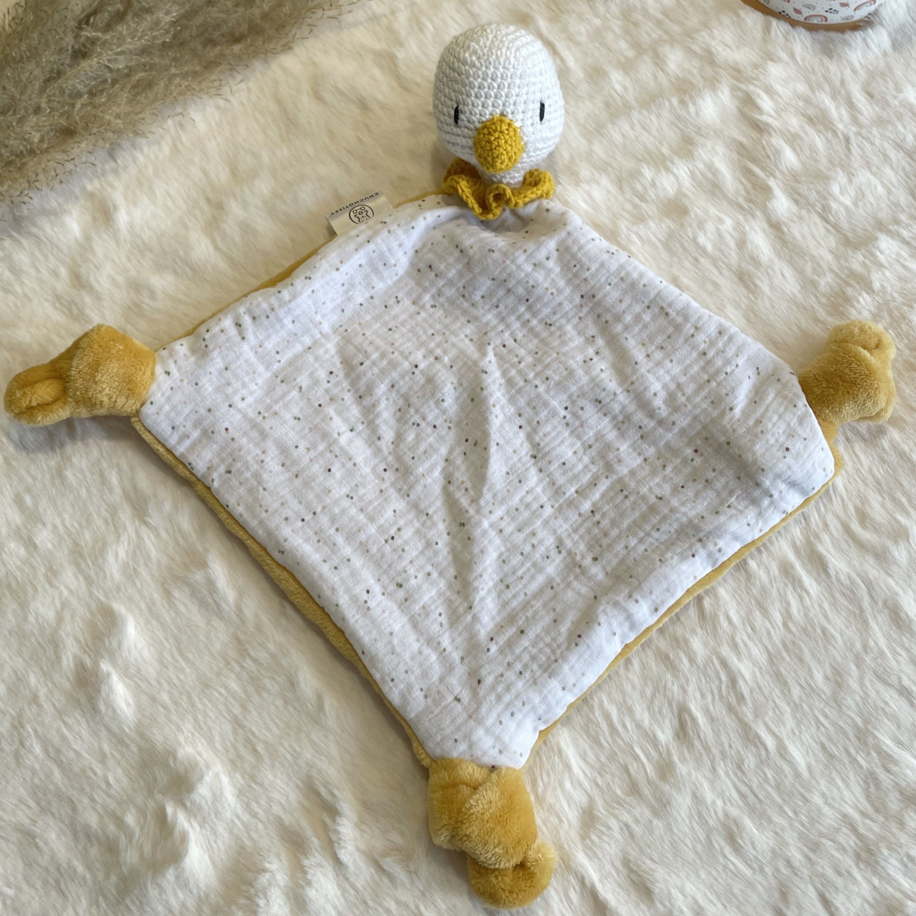 Tiplouf le Canard