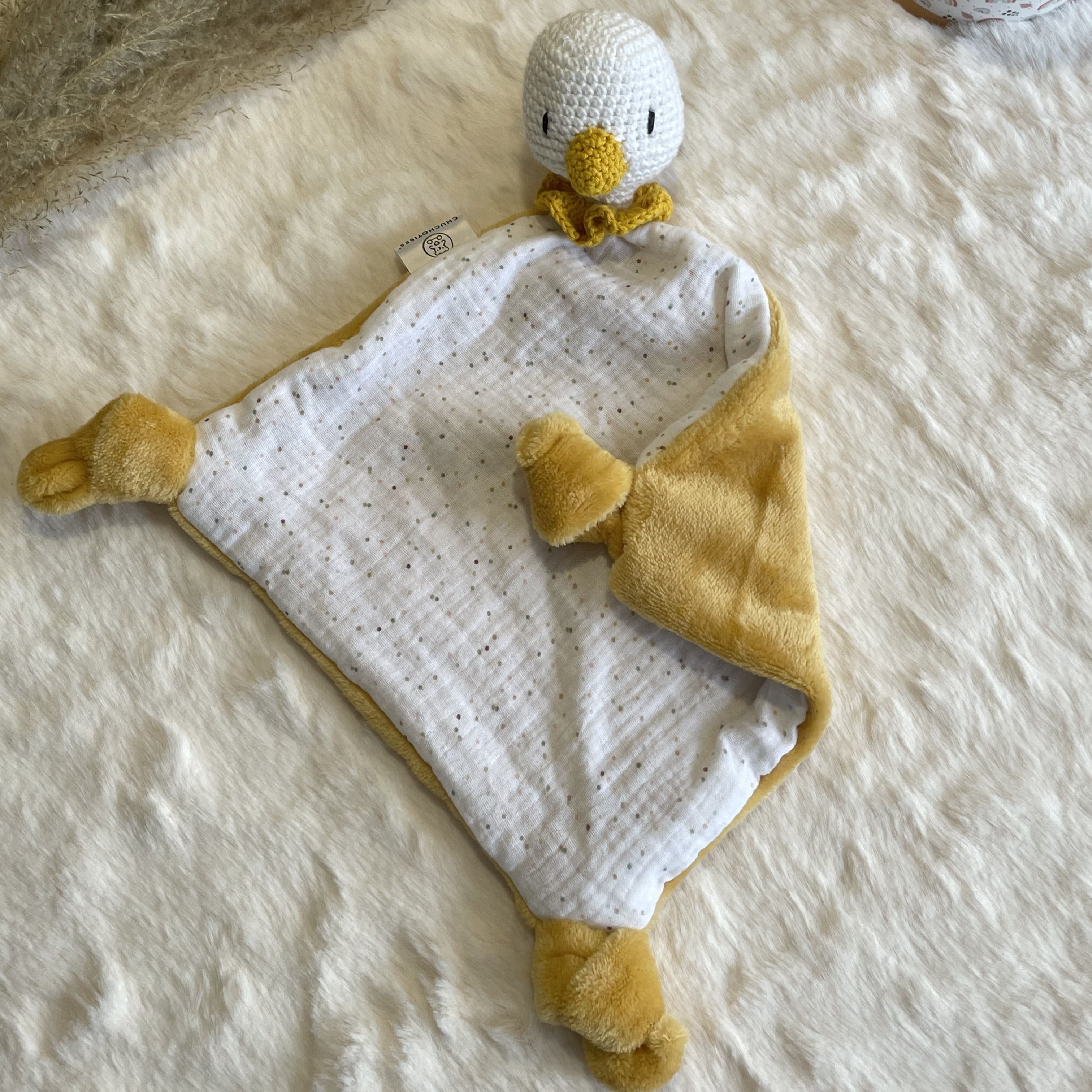 Tiplouf le Canard
