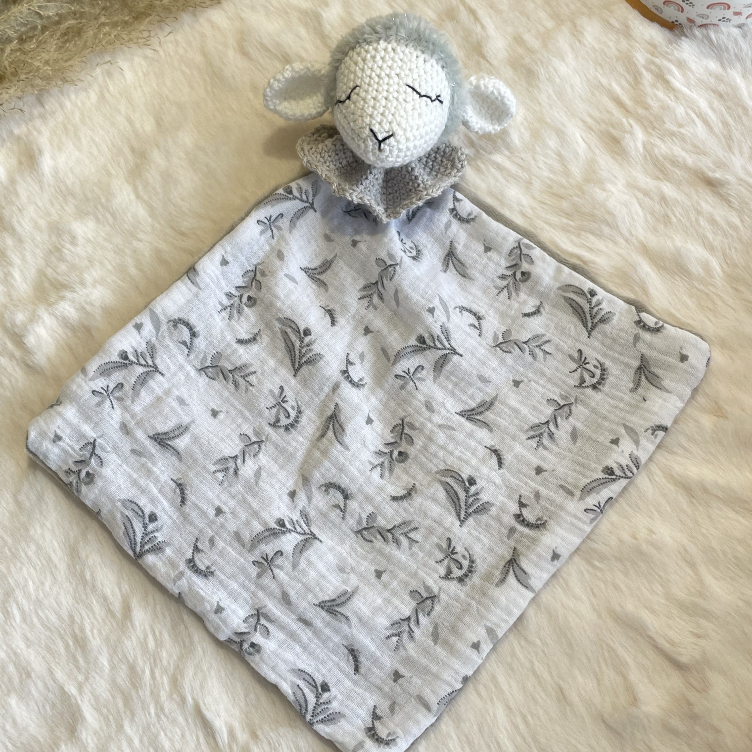Réglisse le Mouton