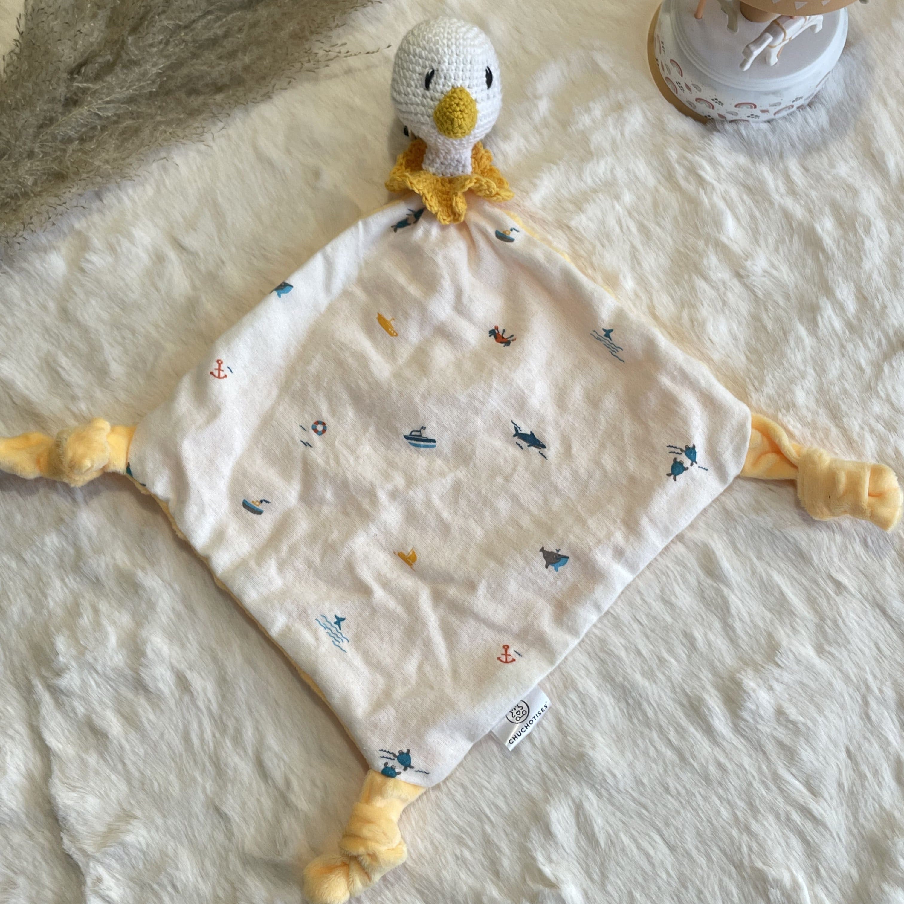 Splash le Canard