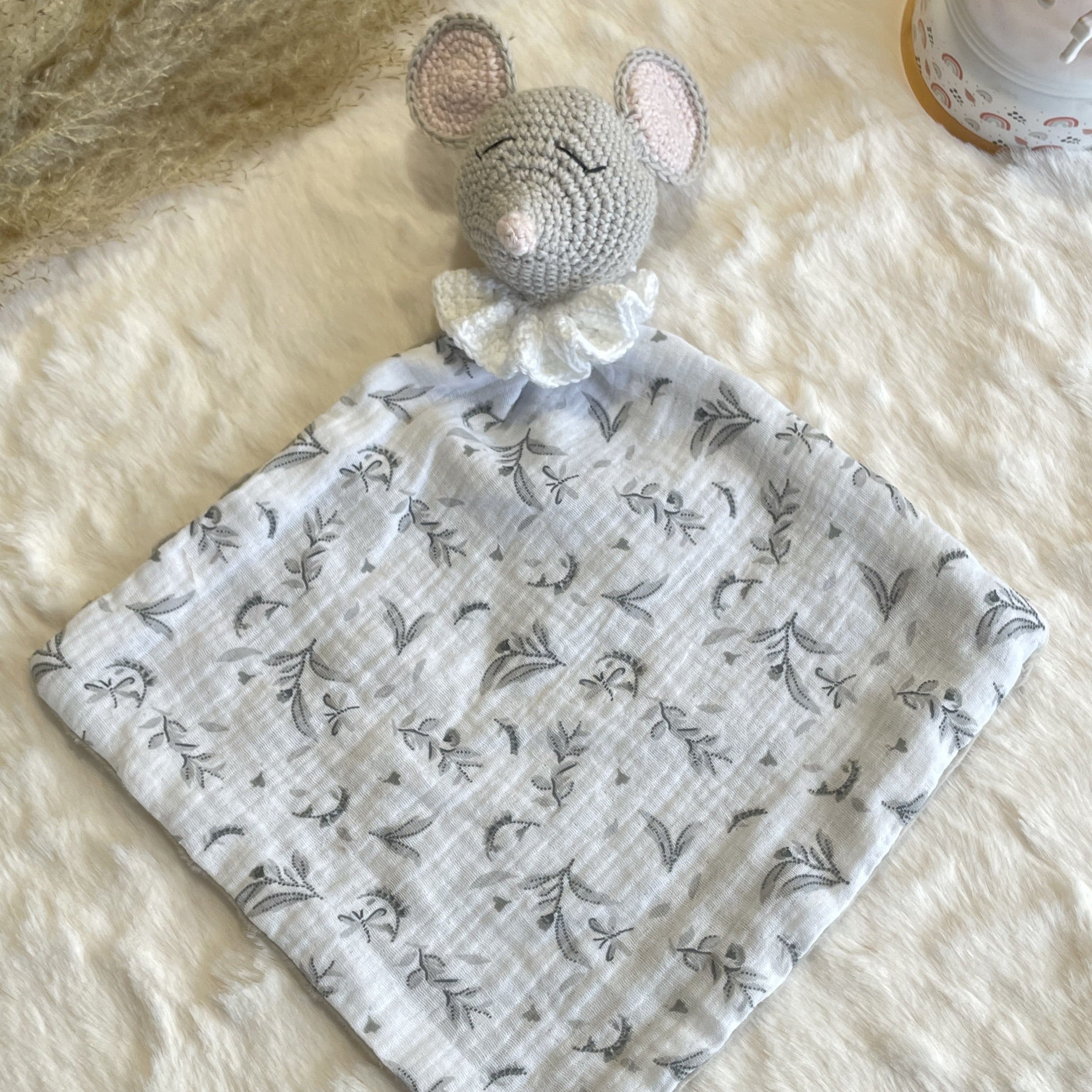 Mimi la Souris
