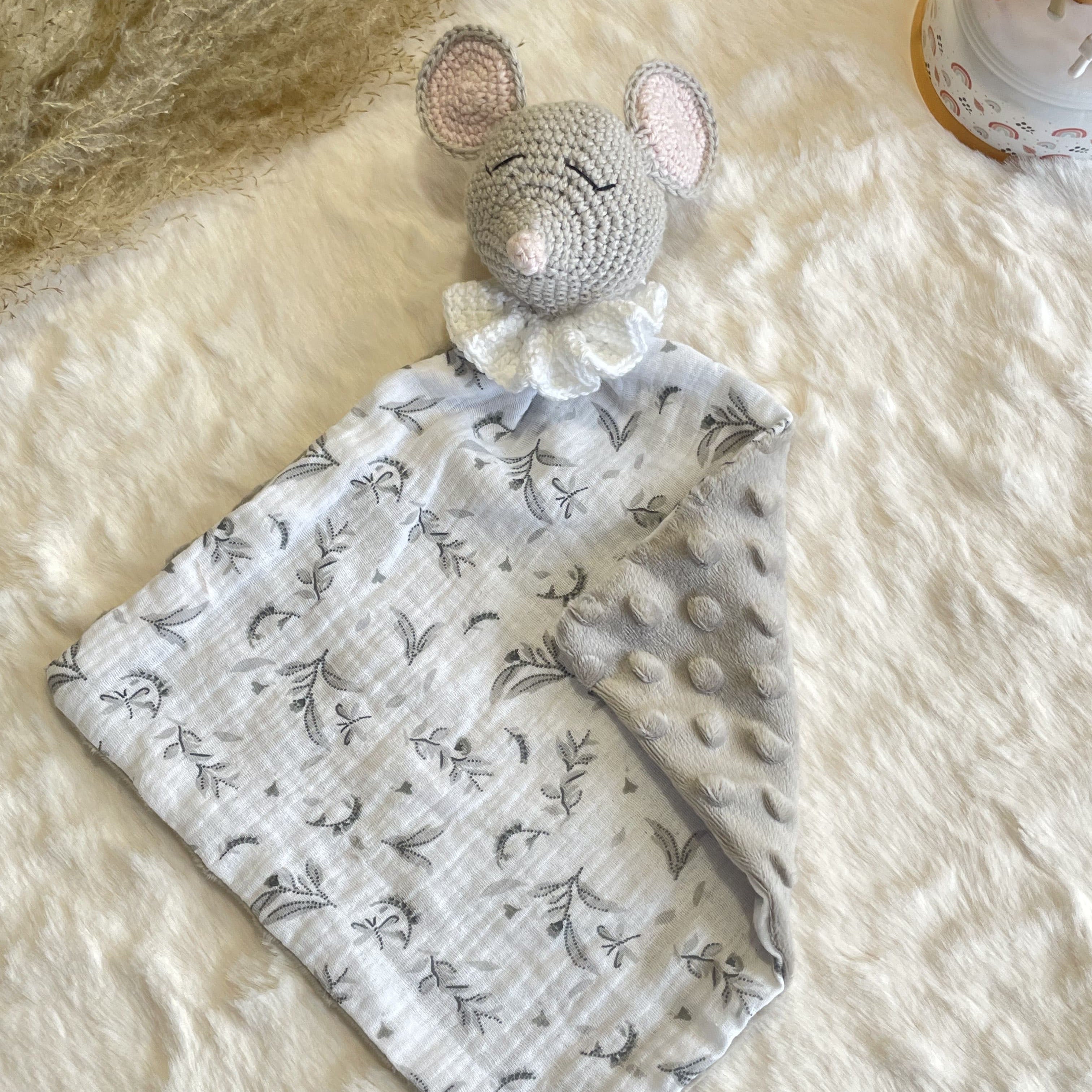 Mimi la Souris